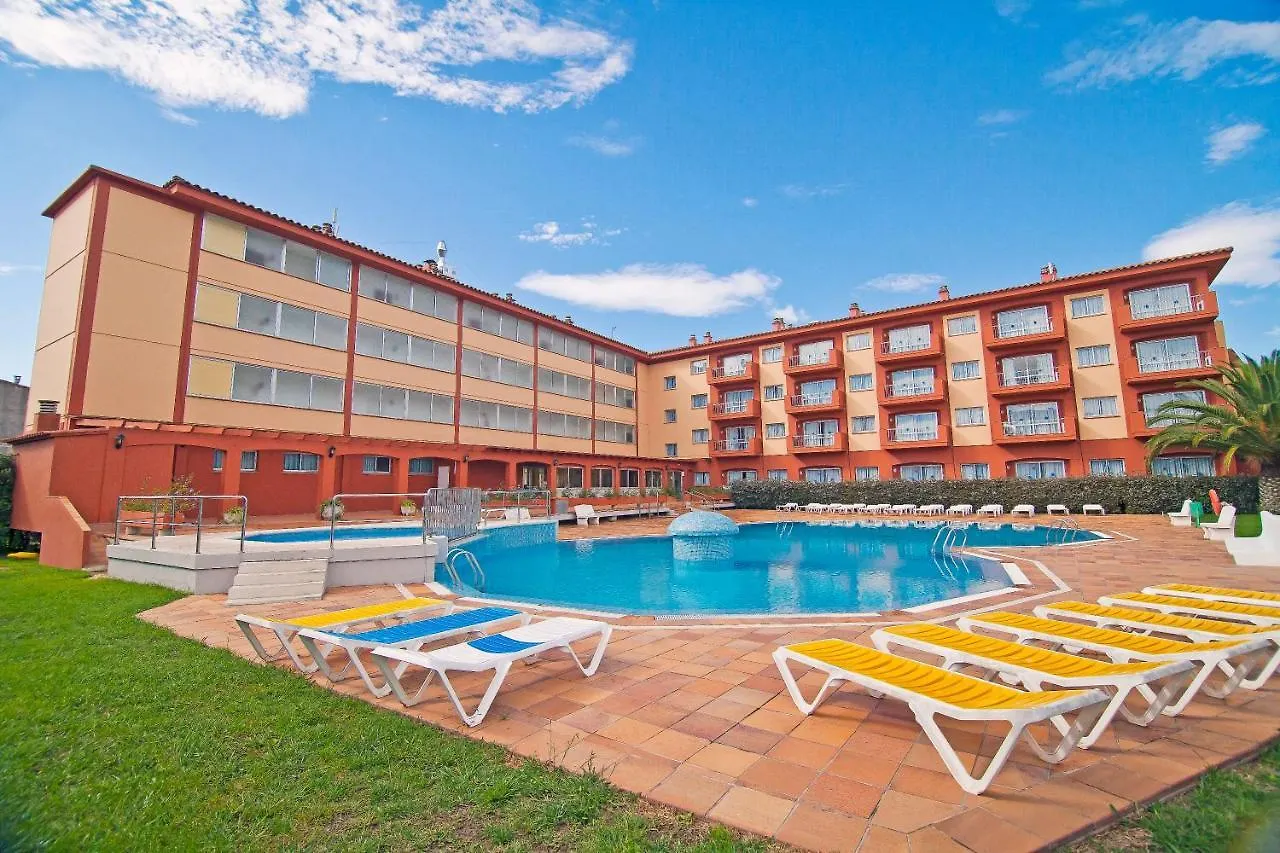 Rvapartaments Estartit Confort L'Estartit 0*,  Spain