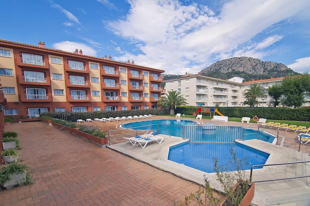 Rvapartaments Estartit Confort L'Estartit 0*,  Spain