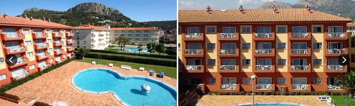 Rvapartaments Estartit Confort L'Estartit