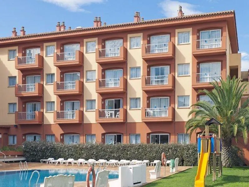 Rvapartaments Estartit Confort L'Estartit Spain