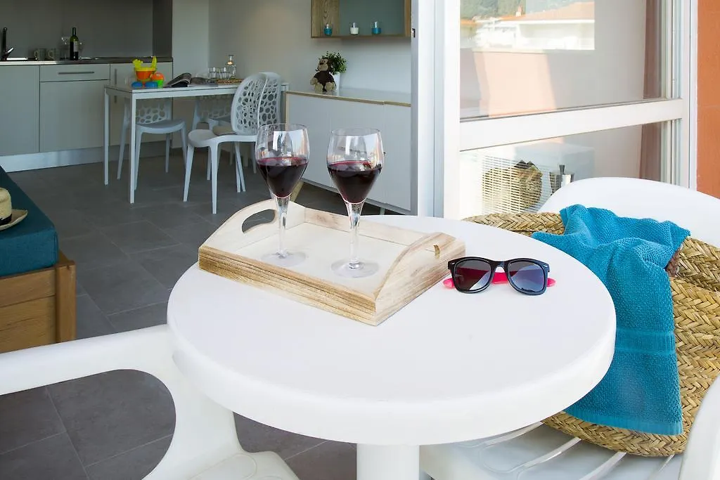 Rvapartaments Estartit Confort L'Estartit Spain