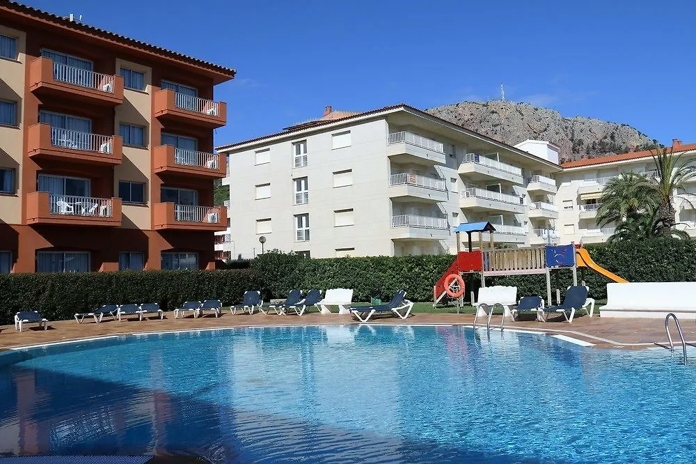 Apartment Rvapartaments Estartit Confort L'Estartit Spain