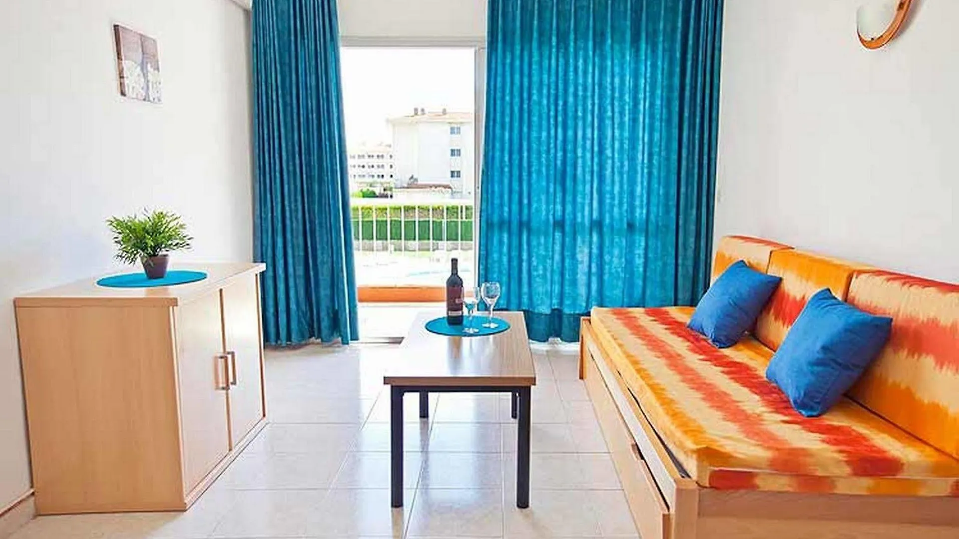 Apartment Rvapartaments Estartit Confort L'Estartit Spain