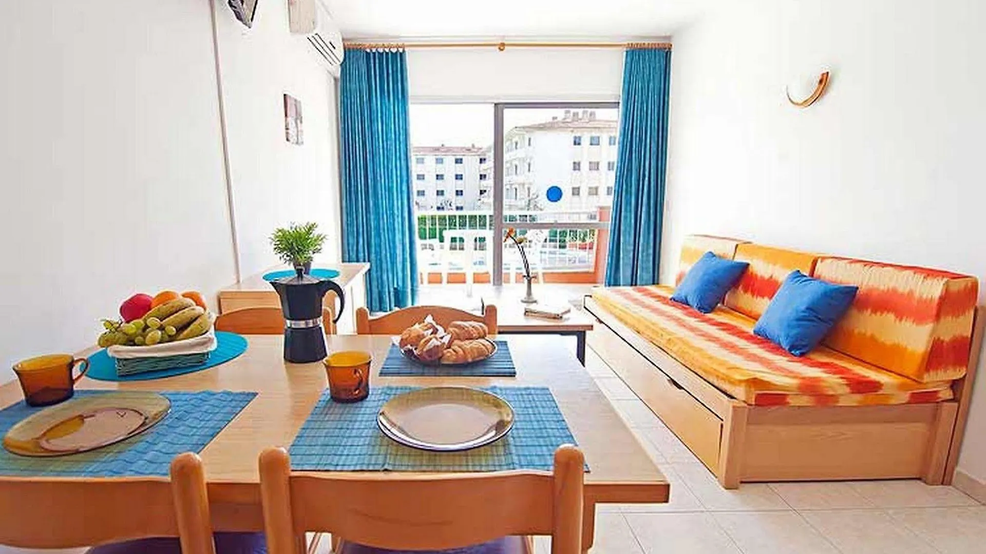 Rvapartaments Estartit Confort L'Estartit Espagne