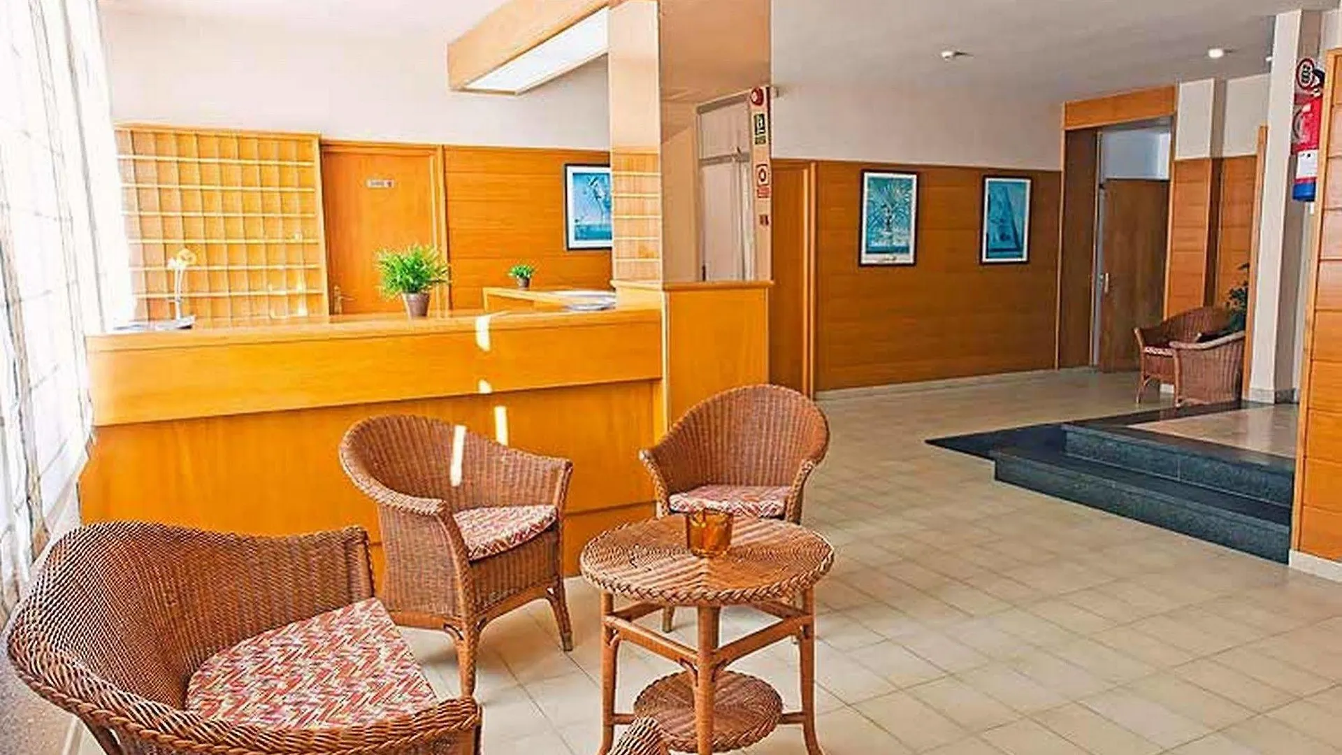 Apartment Rvapartaments Estartit Confort L'Estartit