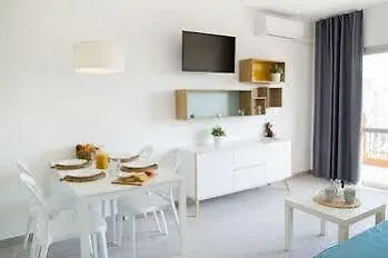 Apartment Rvapartaments Estartit Confort L'Estartit
