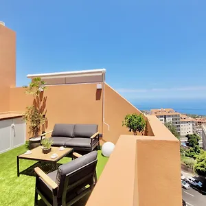 Apartment The Valley View Spanien