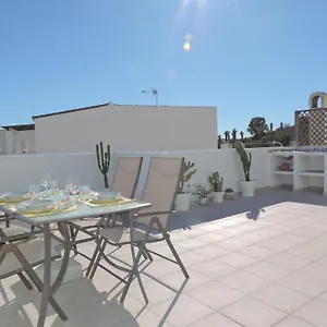 Apartment Entero Con Solarium En Sabinillas, Con Piscina Y Al Lado Del Puerto De La Duquesa Spain