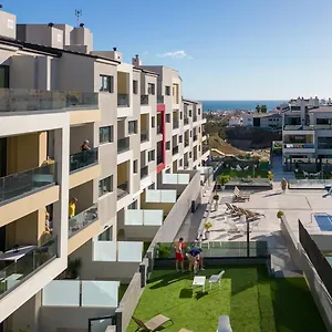  Apartment Sydenbygg Spanien