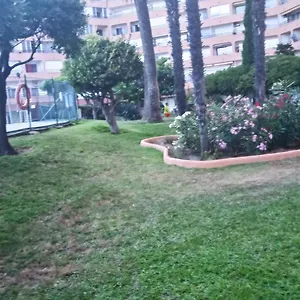 Appartement Santa Margarida, Roses