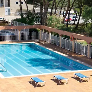 Rvapartaments La Pineda Appartement