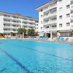 Apartament Europa Family, Blanes