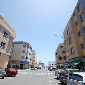  Apartment Fue Spanien