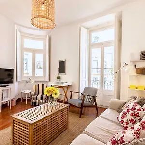  Appartement Spacious And Elegant Family - Bp1 Portugal