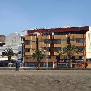  Apartment Rincon De Maruca 3b Spanien