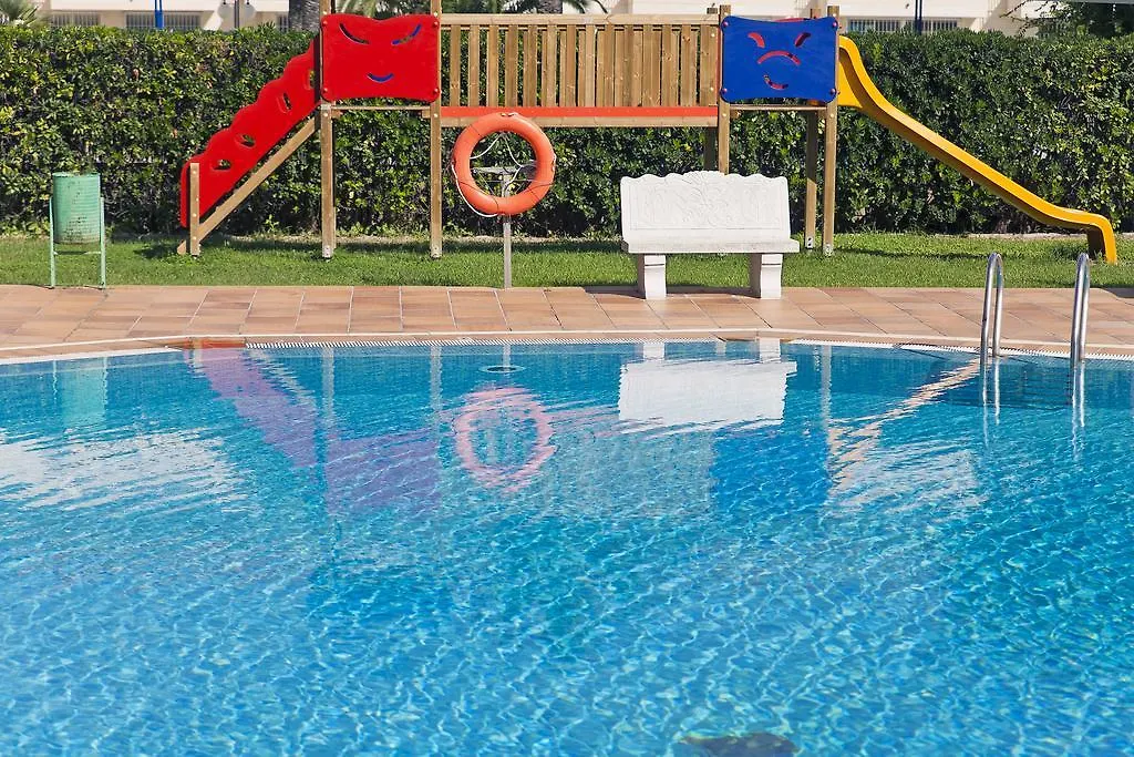 Rvapartaments Estartit Confort L'Estartit Appartement