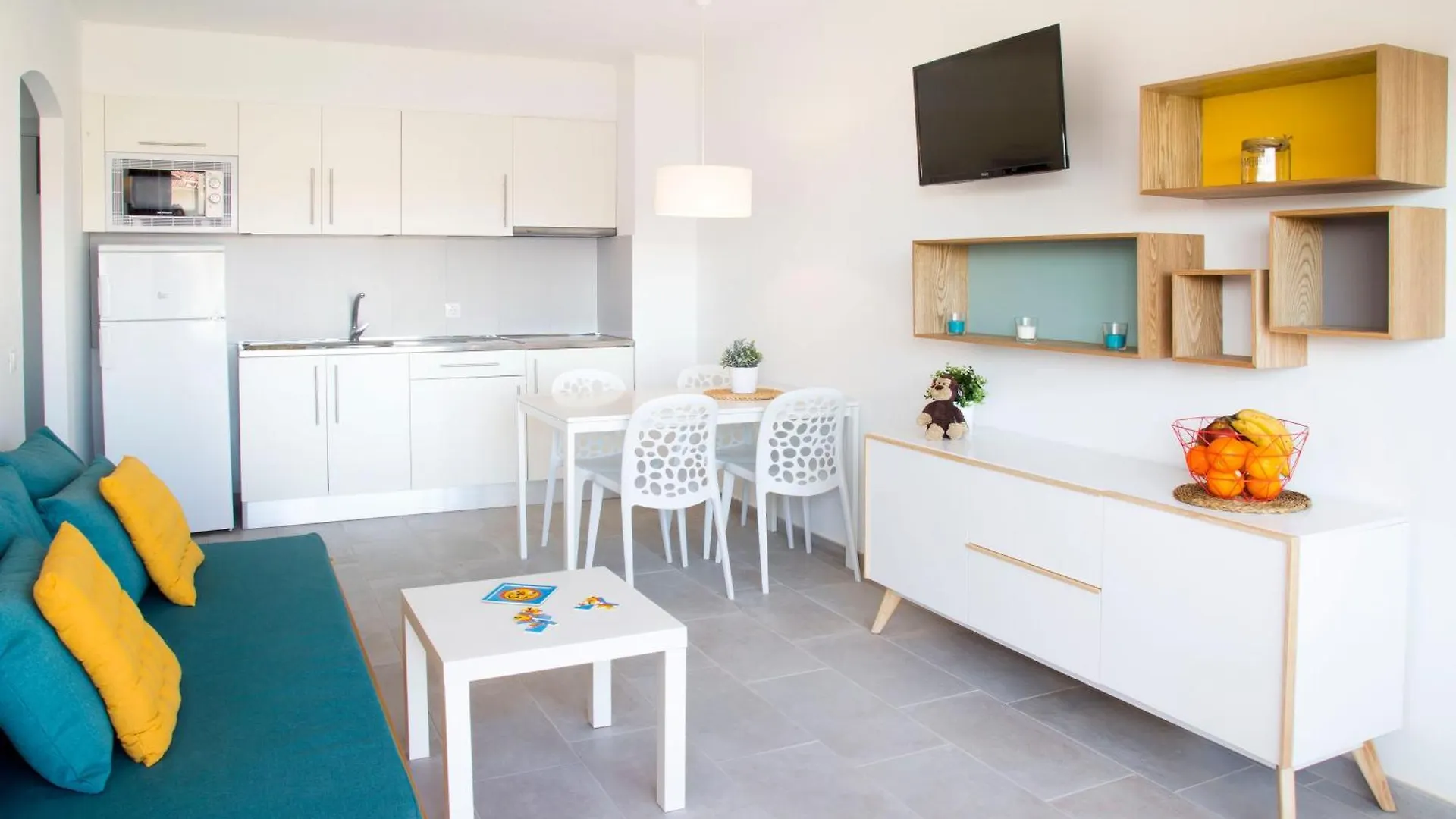 Rvapartaments Estartit Confort L'Estartit Appartement