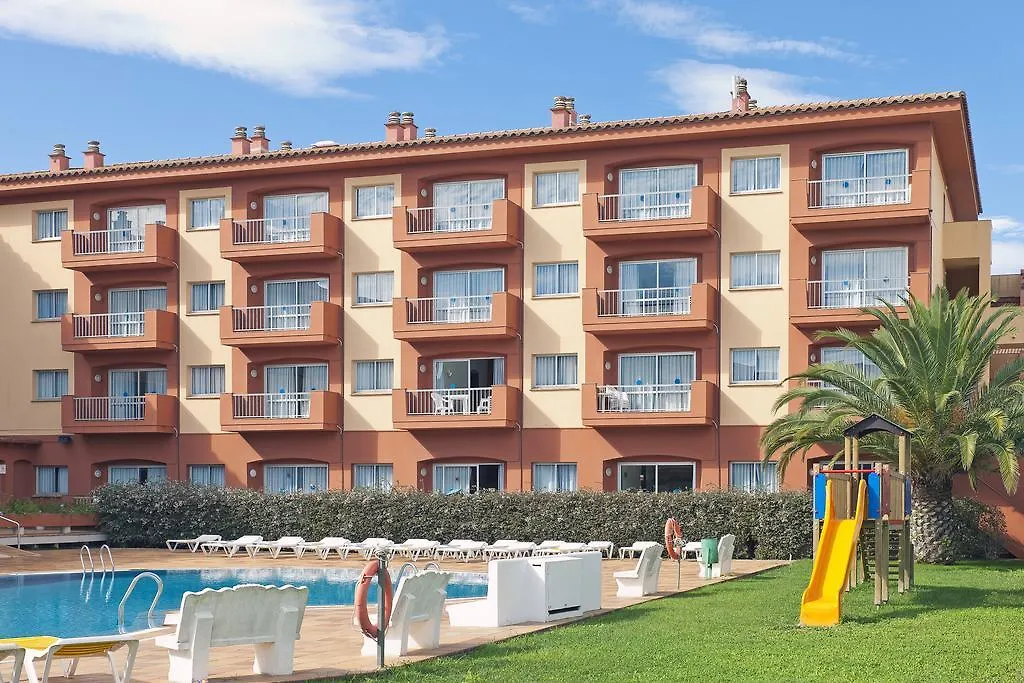Rvapartaments Estartit Confort L'Estartit Spain