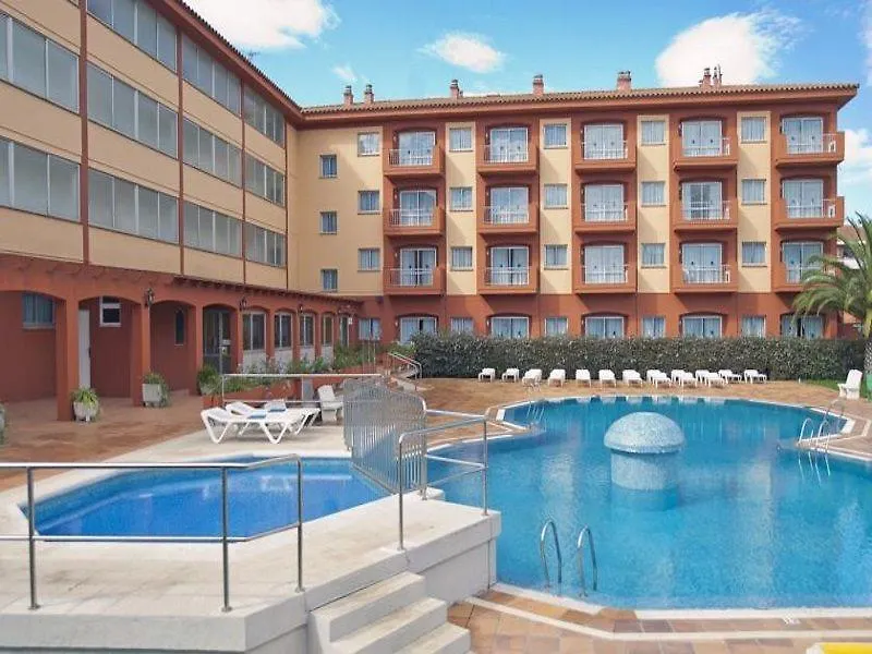 ל'אסטרטיט Rvapartaments Estartit Confort