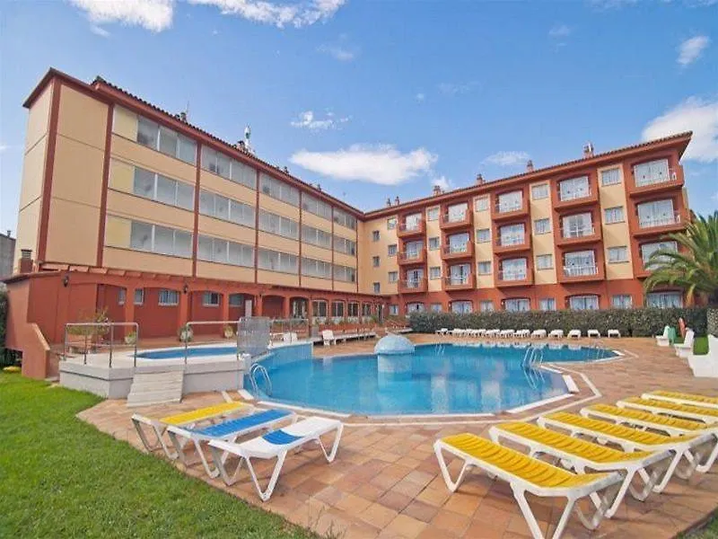 Rvapartaments Estartit Confort L'Estartit Appartement