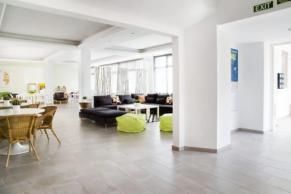 דירה ל'אסטרטיט Rvapartaments Estartit Confort