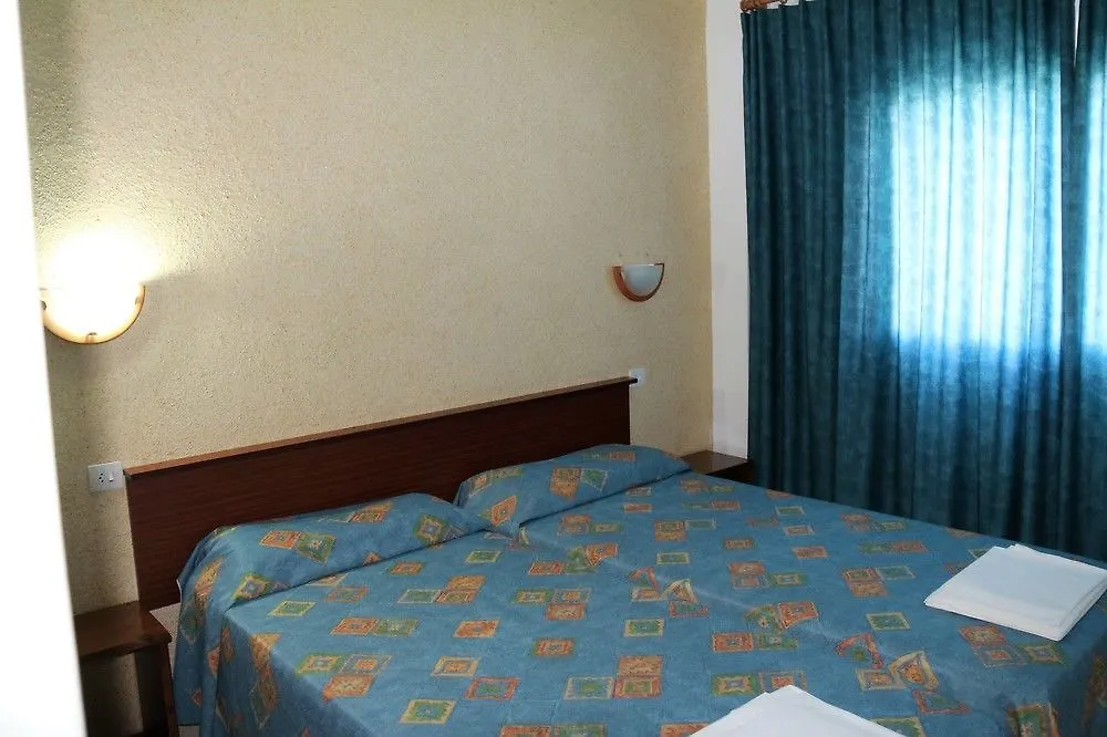 Rvapartaments Estartit Confort L'Estartit 0*,