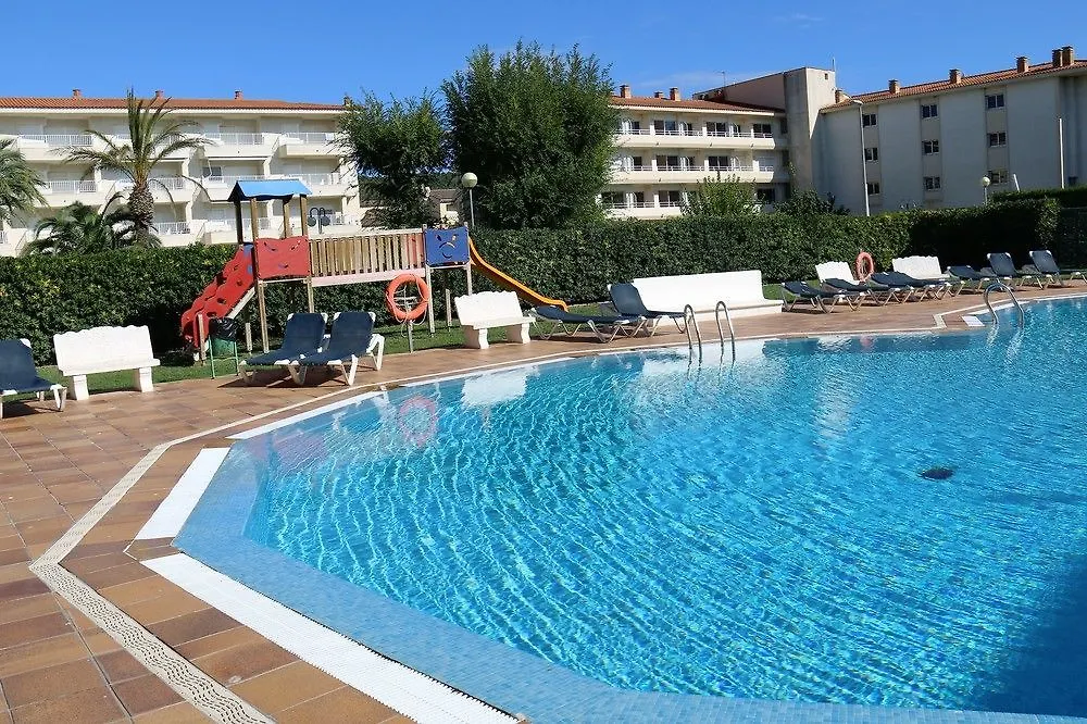 Rvapartaments Estartit Confort L'Estartit 0*,  Spanje