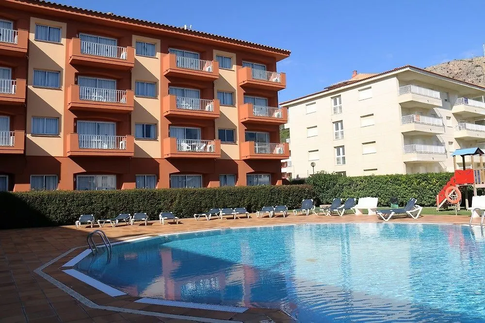 Rvapartaments Estartit Confort L'Estartit Appartement