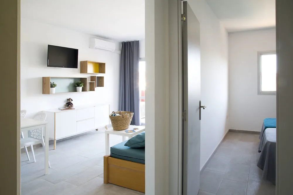 Appartement Rvapartaments Estartit Confort L'Estartit Spanje