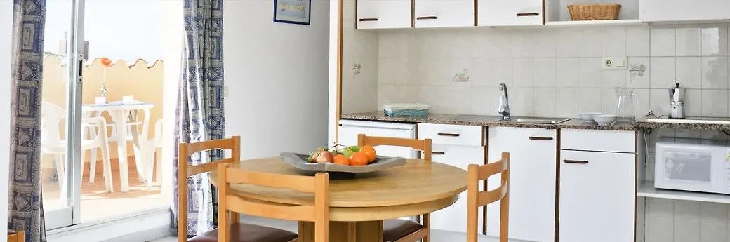 ל'אסטרטיט Rvapartaments Estartit Confort דירה