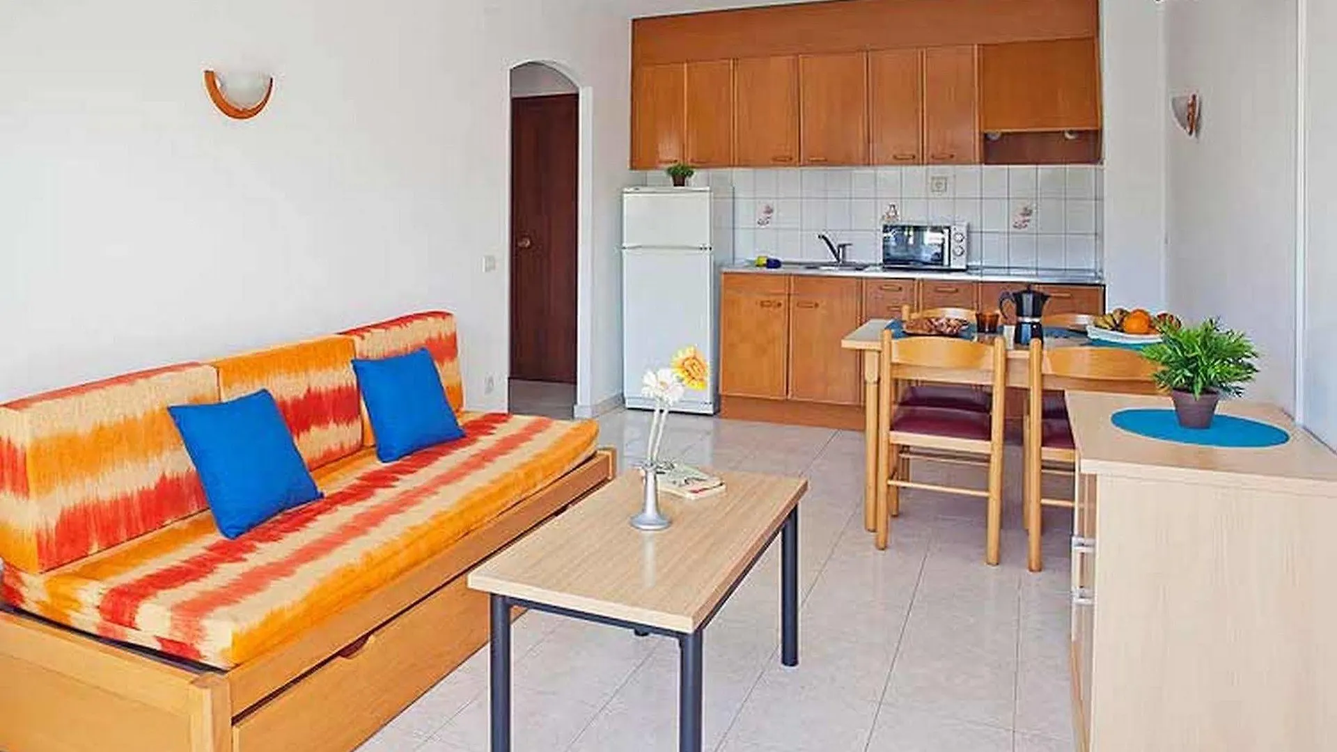 Apartment Rvapartaments Estartit Confort L'Estartit