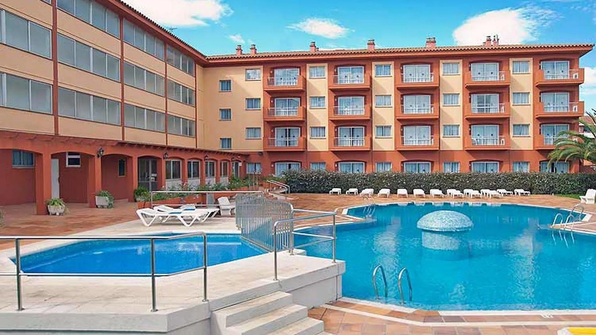 Rvapartaments Estartit Confort L'Estartit