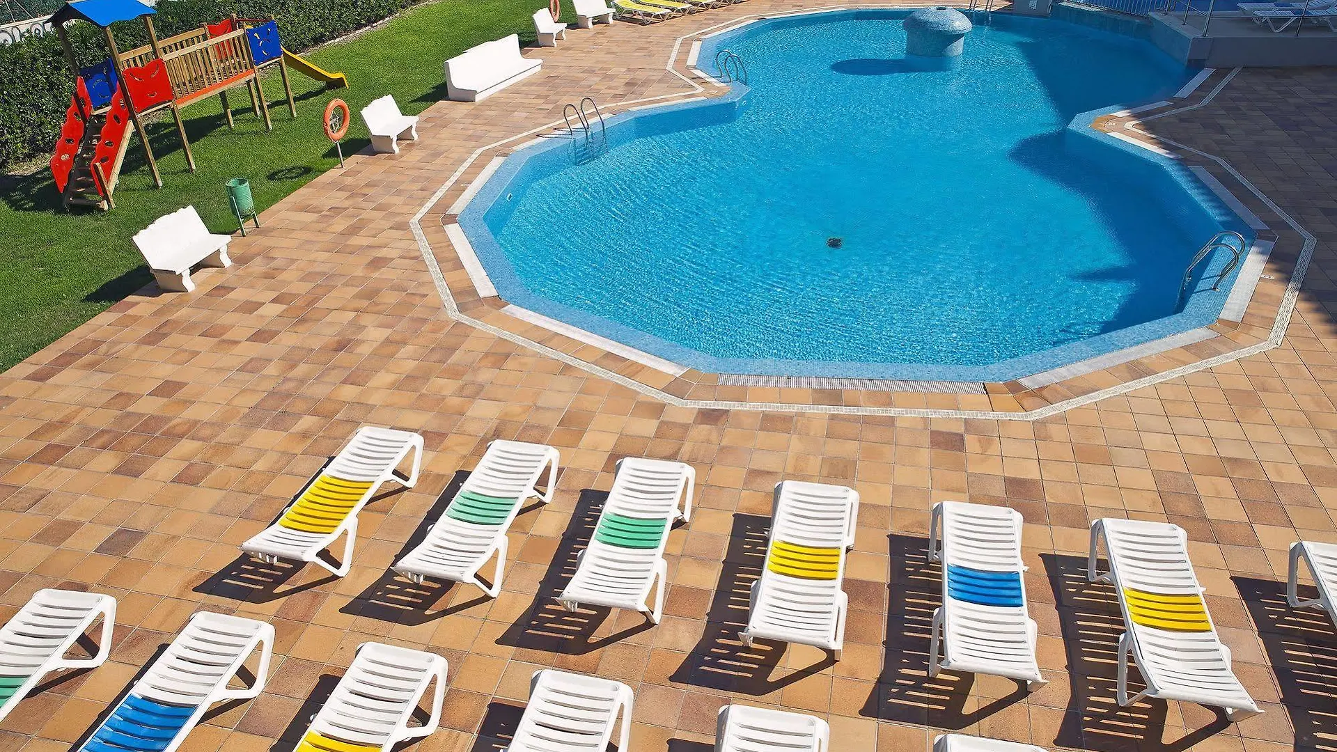 ל'אסטרטיט Rvapartaments Estartit Confort