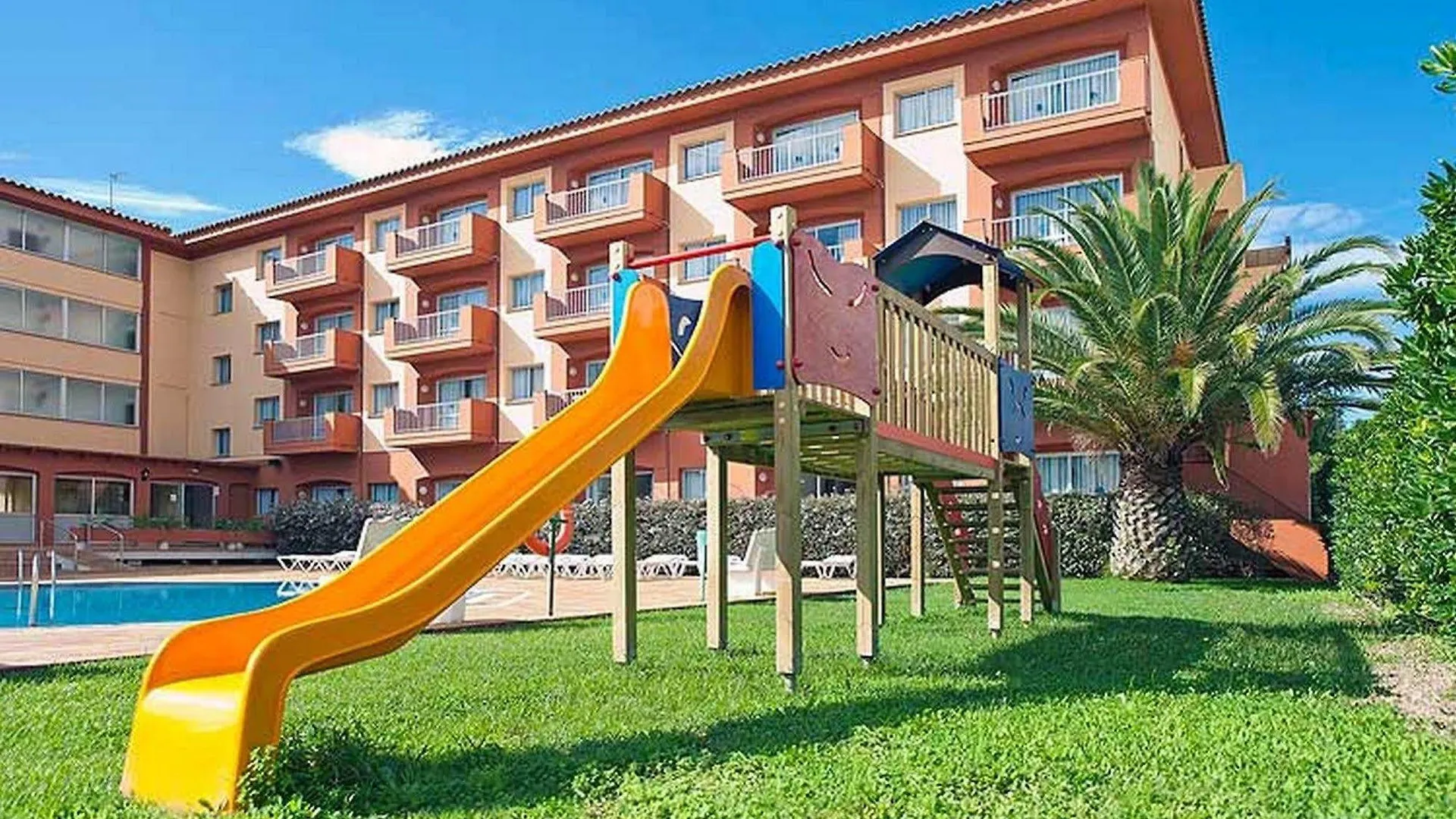 Rvapartaments Estartit Confort L'Estartit 0*,  Spain