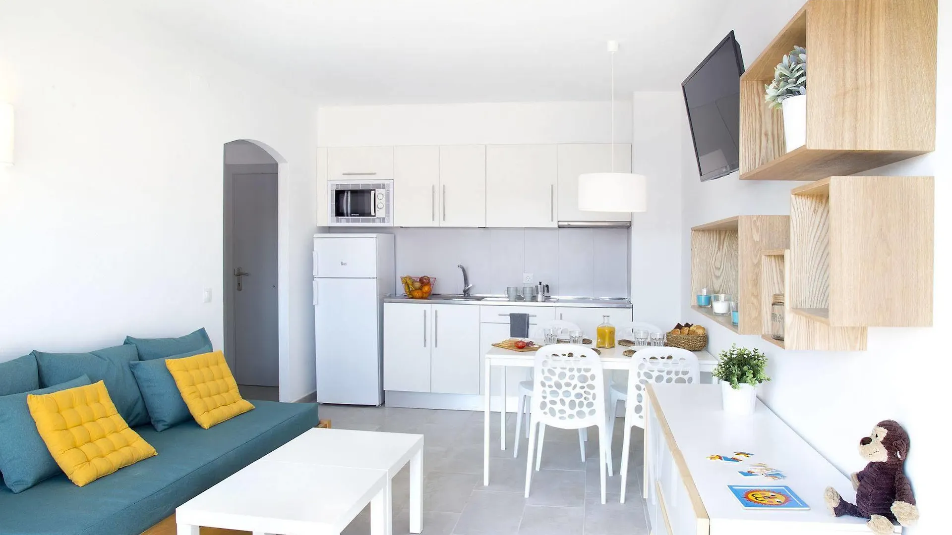 Rvapartaments Estartit Confort L'Estartit Appartement