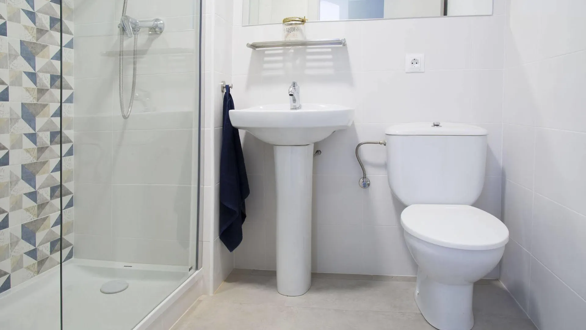 Rvapartaments Estartit Confort L'Estartit 0*,  Spain