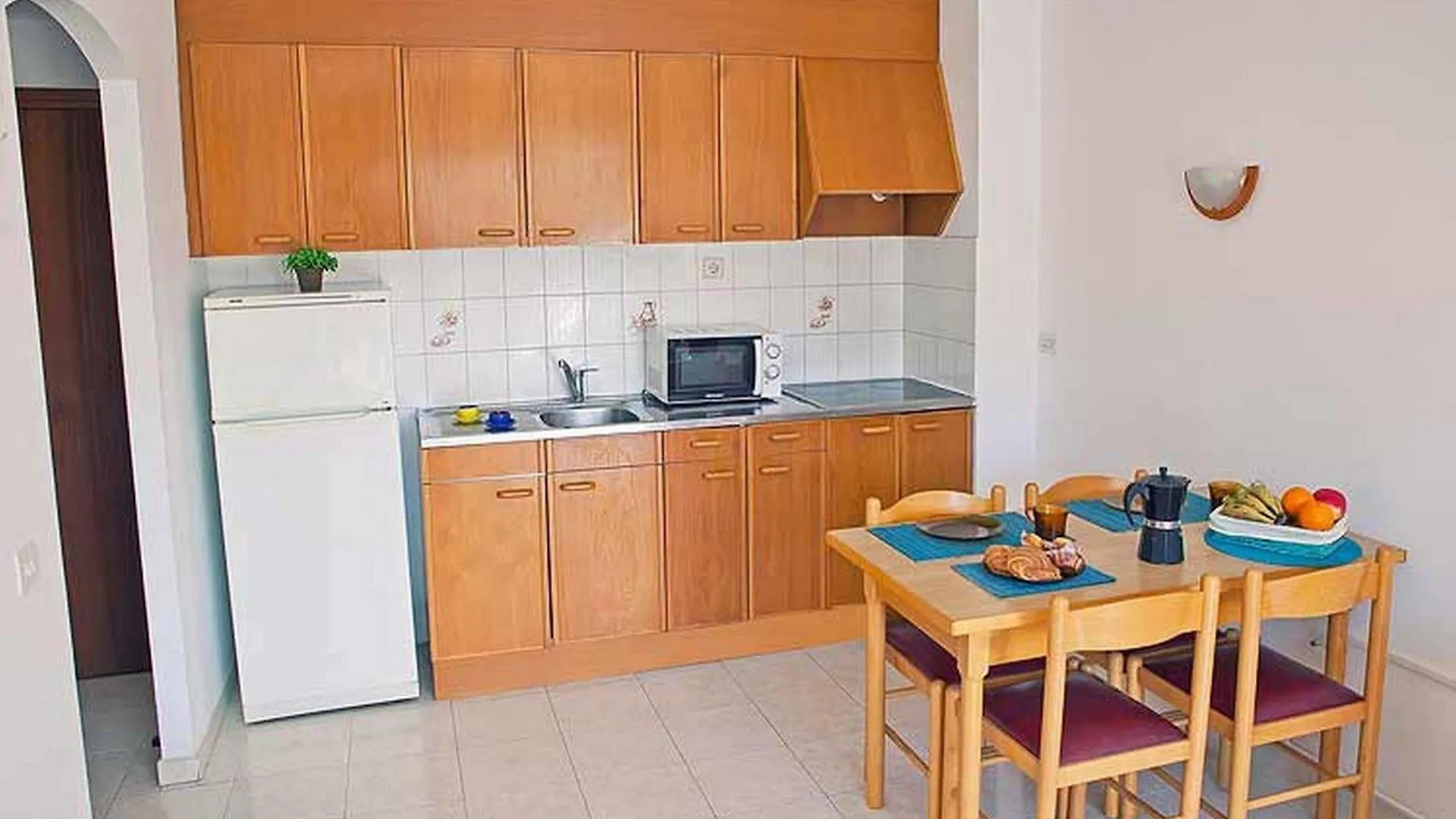 ל'אסטרטיט Rvapartaments Estartit Confort