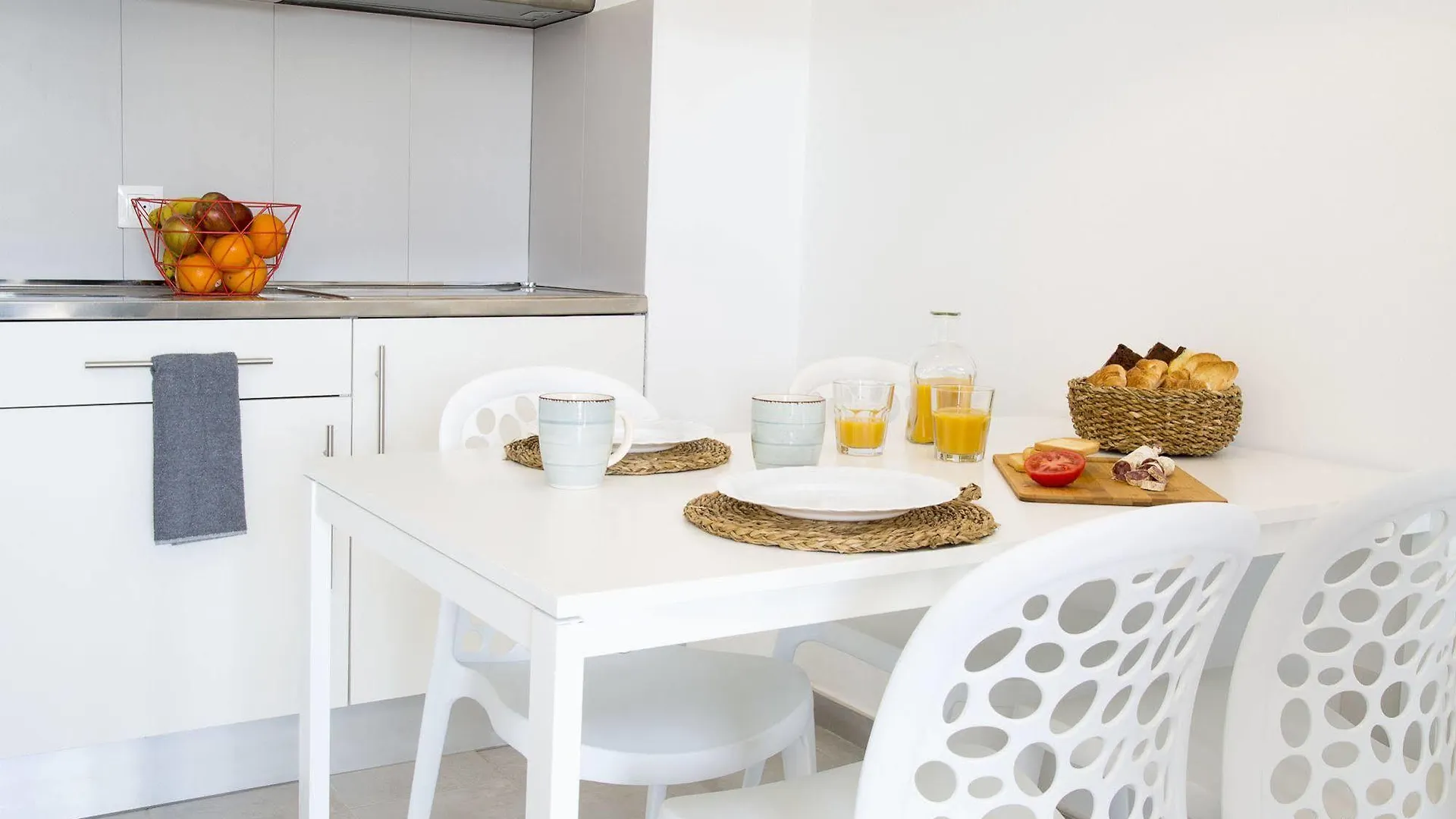 Apartment Rvapartaments Estartit Confort L'Estartit