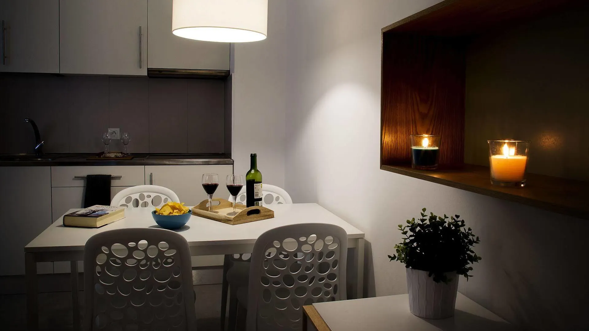 Appartement Rvapartaments Estartit Confort L'Estartit