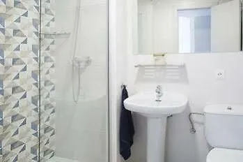 דירה ל'אסטרטיט Rvapartaments Estartit Confort ספרד