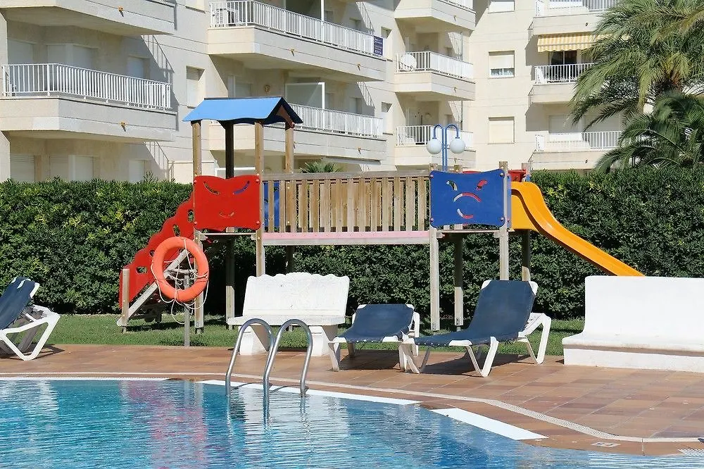 Appartement Rvapartaments Estartit Confort L'Estartit